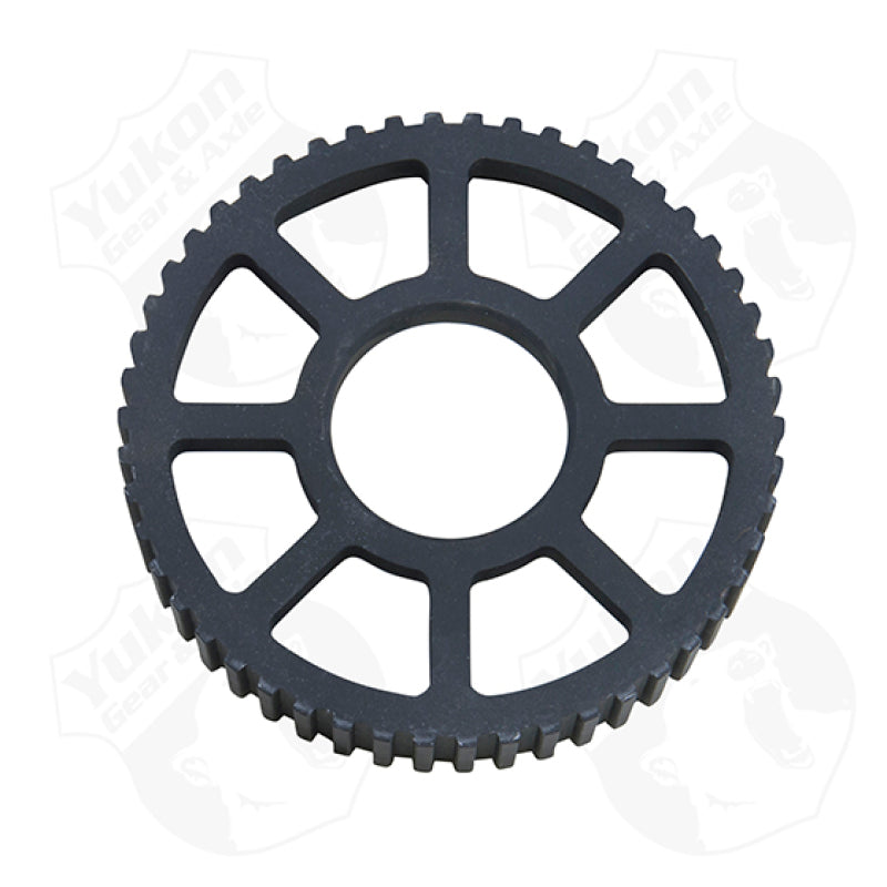 Yukon Gear & Axle Yukon Gear 4.5in abs Ring For w/ 49 Teeth 94+ 8.8in Ford