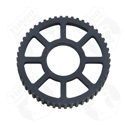 Yukon Gear & Axle Yukon Gear 4.5in abs Ring For w/ 49 Teeth 94+ 8.8in Ford