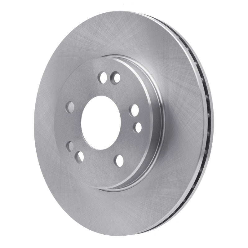DFC 84-95 Mercedes-Benz 300TD Front Brake Rotor