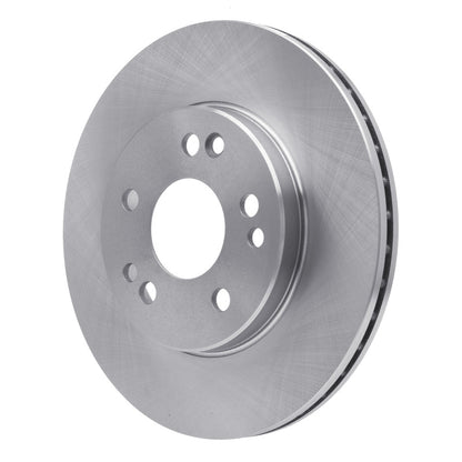 DFC 84-95 Mercedes-Benz 300TD Front Brake Rotor