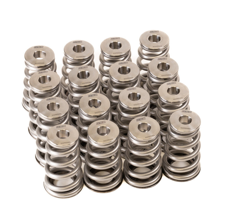GSC Power Division GSC P-D 2022+ Subaru WRX FA24F High Pressure Conical Valve Spring and Ti Retainer Kit