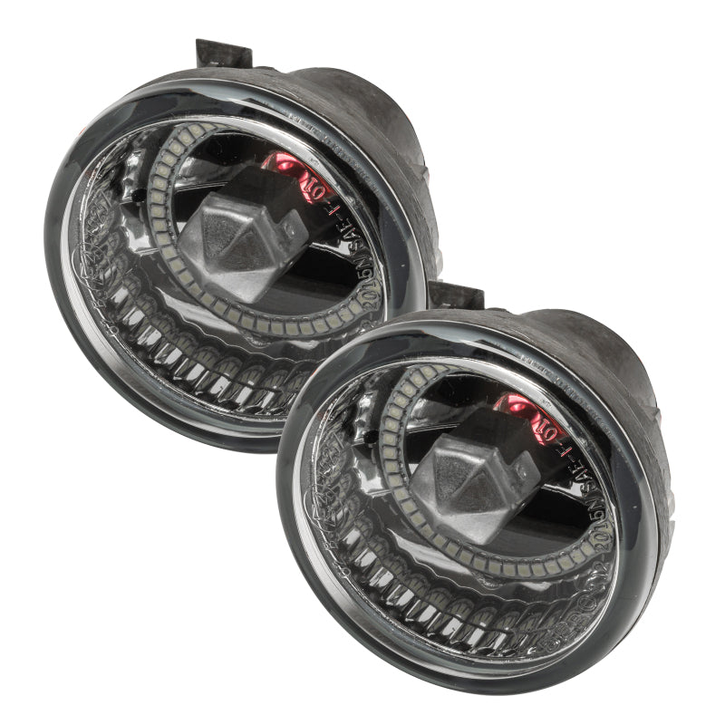 ORACLE Lighting Oracle 08-09 Subaru Legacy Sedan SMD FL - White