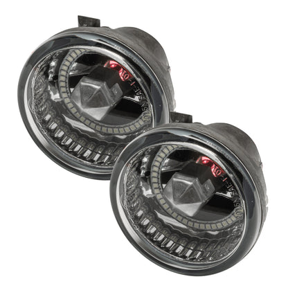 ORACLE Lighting Oracle 08-09 Subaru Legacy Sedan SMD FL - White
