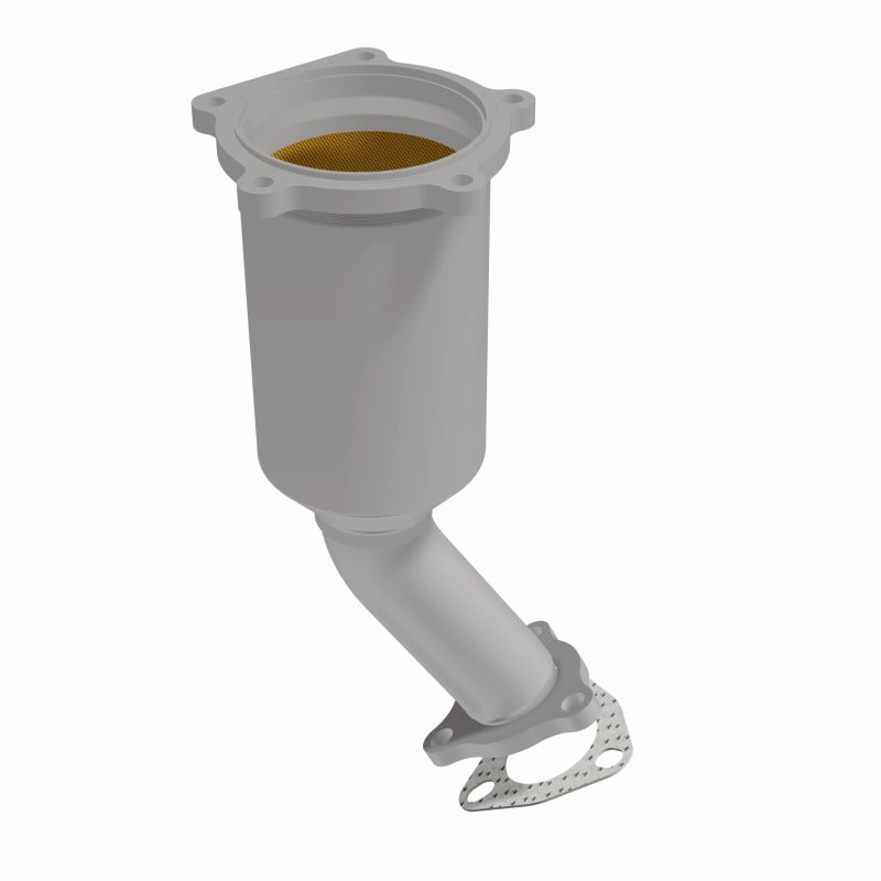 MagnaFlow Direct Fit Catalytic Converter 00-04 Nissan Frontier (CA Emissions)