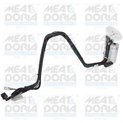 MEAT & DORIA MD77502 Fuel Feed Unit