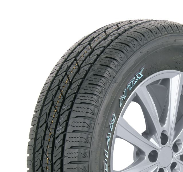 NEXEN 27565R18LTNE116TRO5 Suv/4X4 Summer Tyrecd71.0 Db
