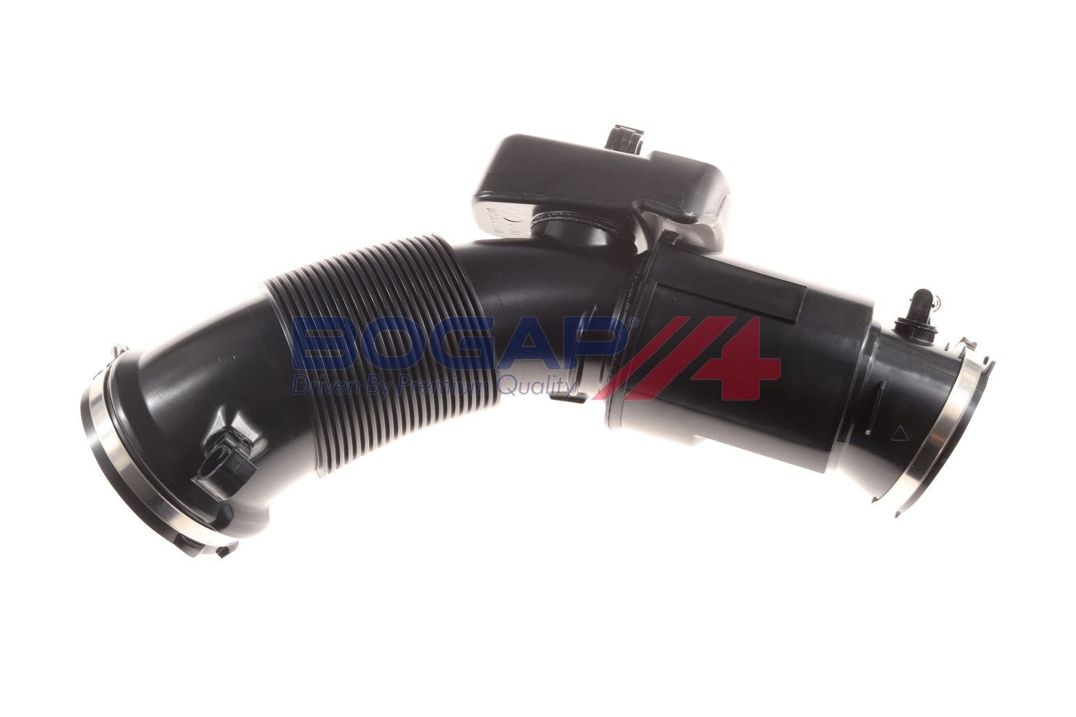 BOGAP A1710116 Intake Hose, Air Filter | ML Performance Car Parts