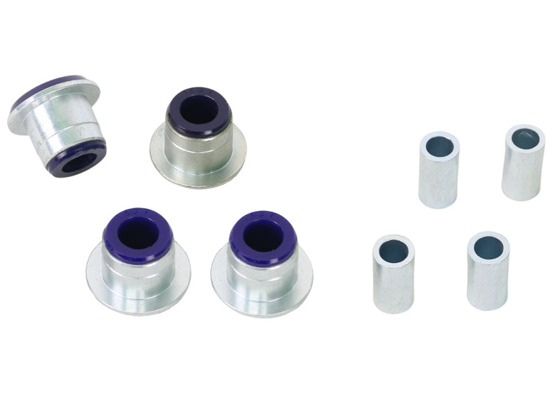 SuperPro Upper Control Arm Bushing Kit