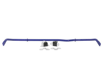SuperPro 2015 Audi A3 TDI Prestige Front 24mm 2-Position Adjustable Sway Bar Kit
