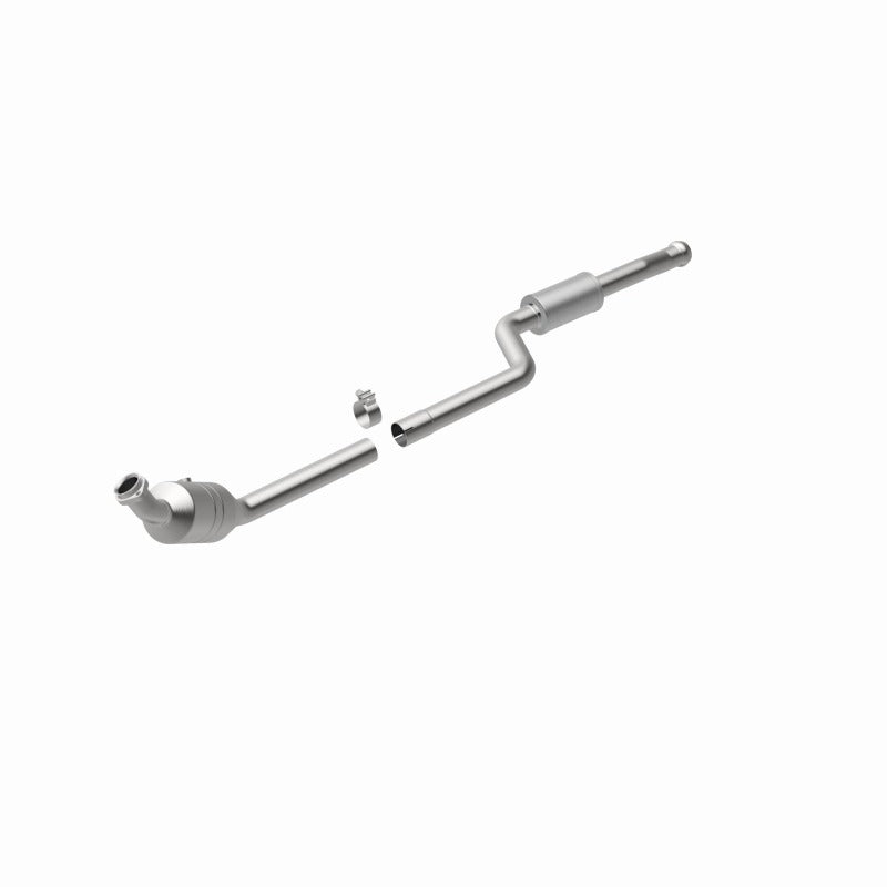 MagnaFlow Direct Fit Catalytic Converter 08-10 C300 3.0L D/S