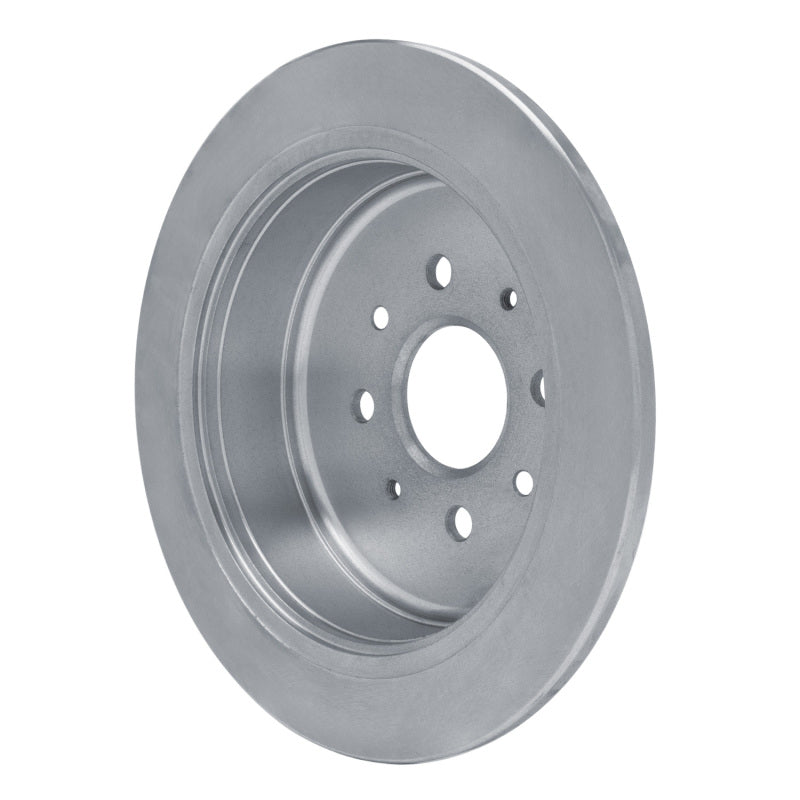 DFC 95-97 Kia Sephia Rear Brake Rotor