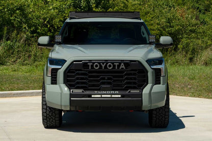 Diode Dynamics 2022 Toyota Tundra Stealth Bumper Bracket Kit