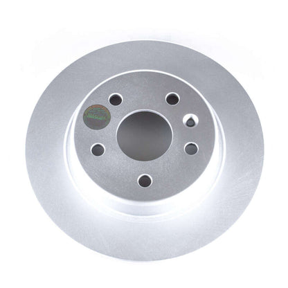 PowerStop Power Stop 17-19 Chevrolet Bolt EV Rear Evolution Geomet Coated Rotor
