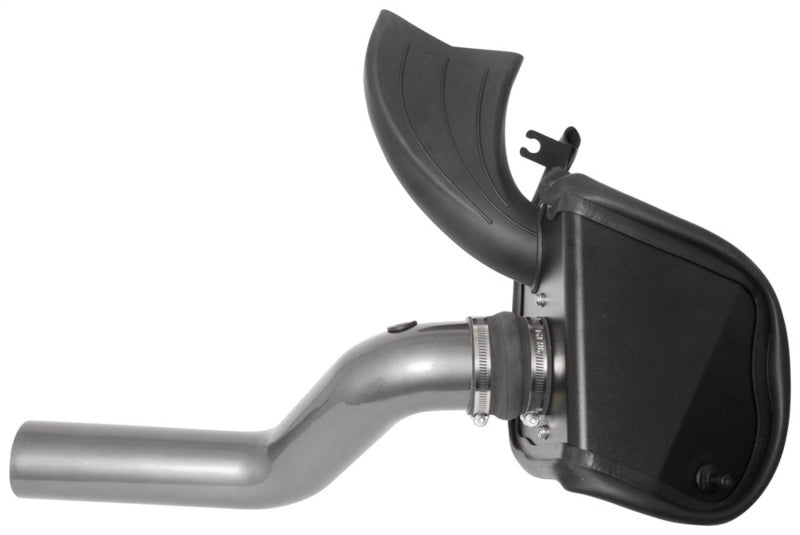 AEM Induction AEM 16-18 Ford Focus RS L4-2.3L F/I Gunmetal Gray Cold Air Intake