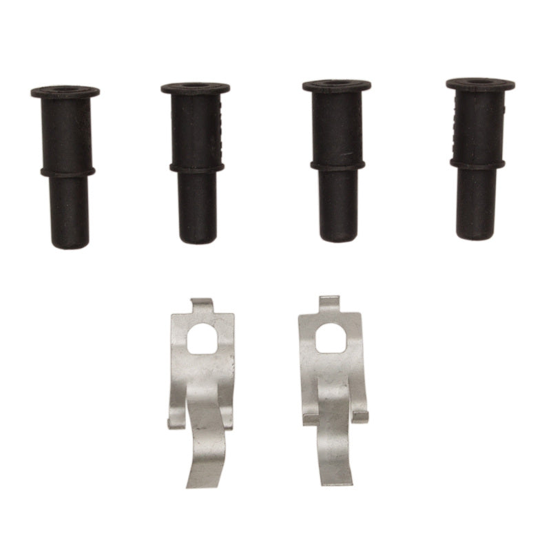 DFC 78-78 Ford Fairmont Front Premium Hardware Kit