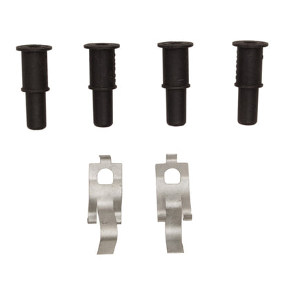 DFC 78-78 Ford Fairmont Front Premium Hardware Kit