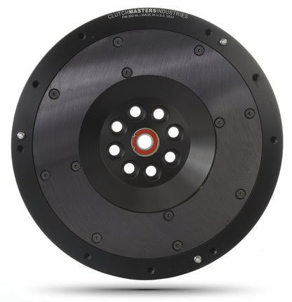 Clutch Masters 13-17 Cadillac ATS 2.0L 6-Speed Aluminum Flywheel