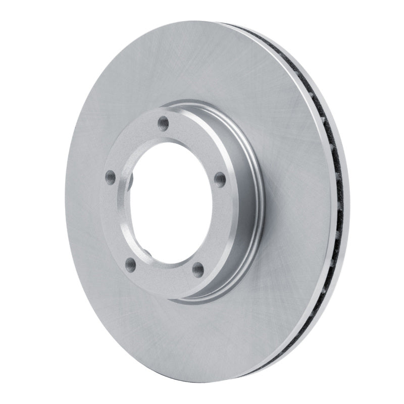 DFC 89-8 Toyota Hilux (Mexico) Front Brake Rotor
