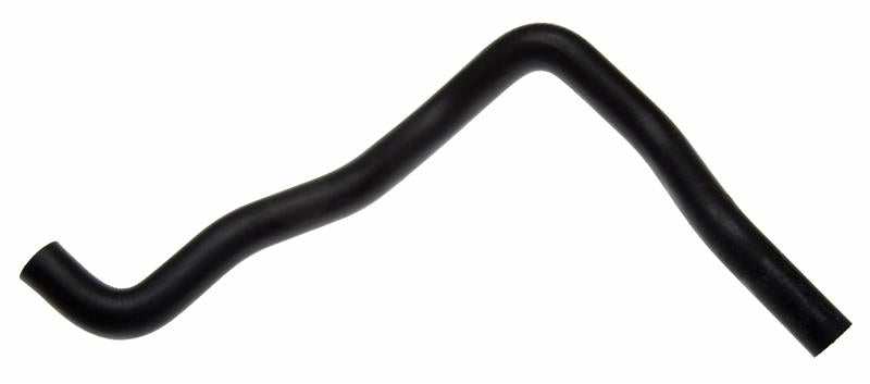 Gates 95-99 Mitsubishi Eclipse 4-Cyl. 2.0L Heater To Pipe-2 Molded Heater Hose