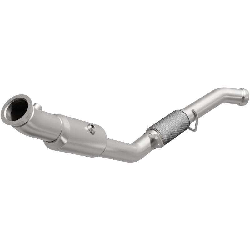 MagnaFlow 15-16 GL450 V6 3 OEM Underbody Direct Fit Converter
