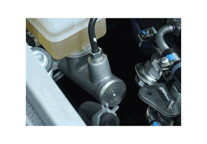 Perrin Performance PERRIN 15-21 Subaru WRX/STI / 13-17 Crosstrek / 14-18 FXT / 13-16 Impreza Master Cyl. Brace - Black