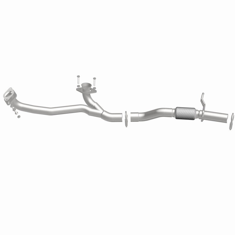 Magnaflow BRExhaust 11-15 Explorer 3.5L Front Pipe Kit