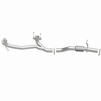 Magnaflow BRExhaust 11-15 Explorer 3.5L Front Pipe Kit