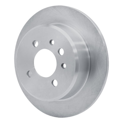DFC 84-91 BMW 325is Rear Brake Rotor