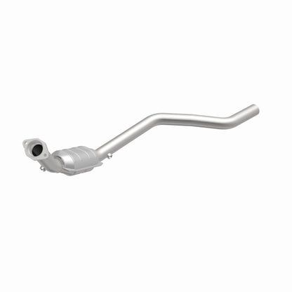MagnaFlow Direct Fit Catalytic Converter 00-02 Lincoln LS P/S OEM