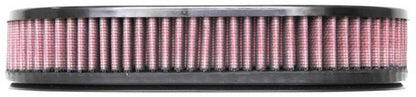 K&N Engineering K&N 88-12 Harley-Davidson Sportster Screamin Eagle Element Replacement Air Filter