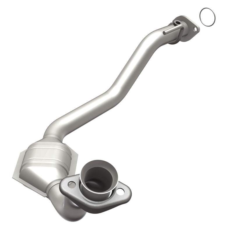 MagnaFlow Direct Fit Catalytic Converter 96-98 Explorer-Mountaineer