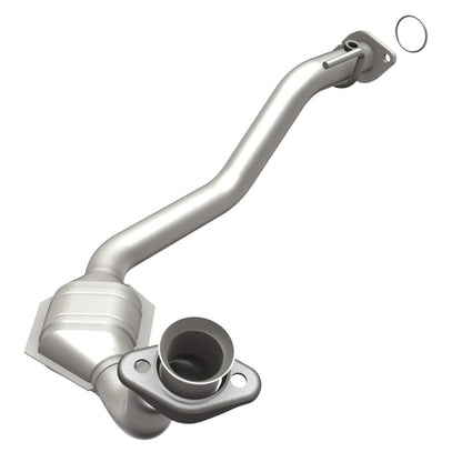 MagnaFlow Direct Fit Catalytic Converter 96-98 Explorer-Mountaineer