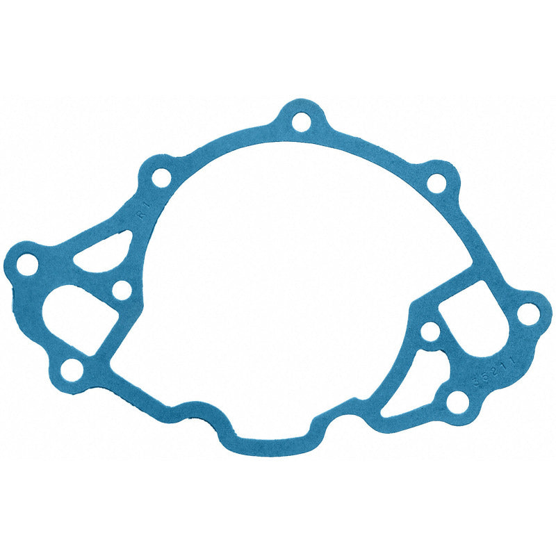 Fel-Pro 65-68 Ford Mustang 4.7L/1969 Ford Mustang 5.8L Engine Water Pump Gasket