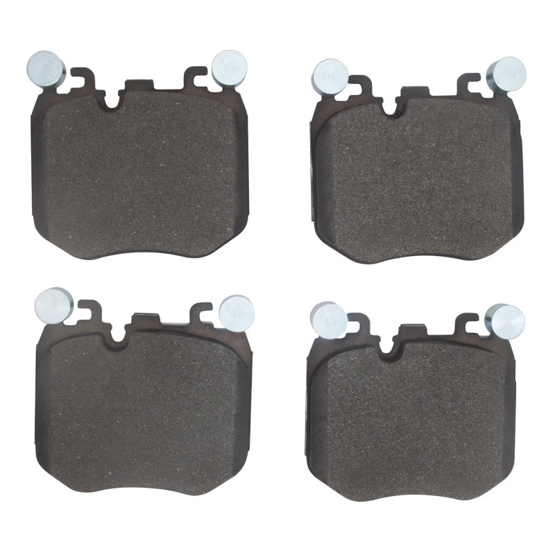 DFC 23-25 BMW 760I xDrive Front 5000 Advanced Low Metallic Brake Pads