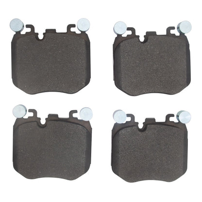 DFC 23-25 BMW 760I xDrive Front 5000 Advanced Low Metallic Brake Pads
