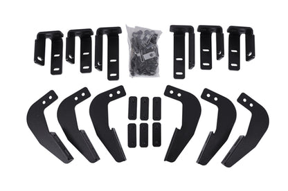 Dee Zee 20-2022 Ford Explorer Running Board NXc Bracket Kit
