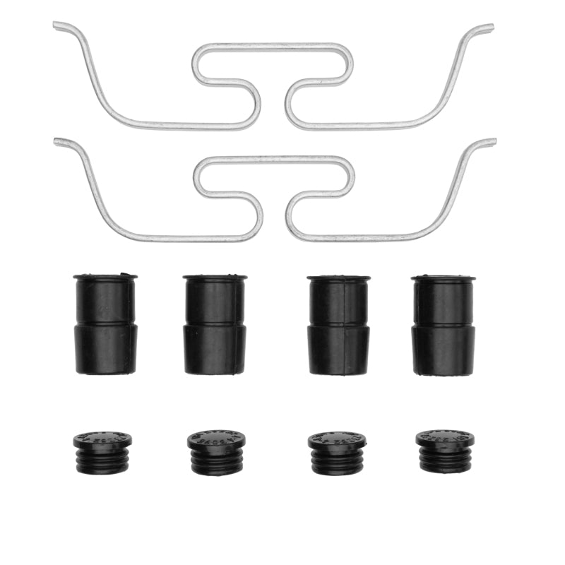 DFC 16-26 Jaguar F-Pace Front Premium Hardware Kit