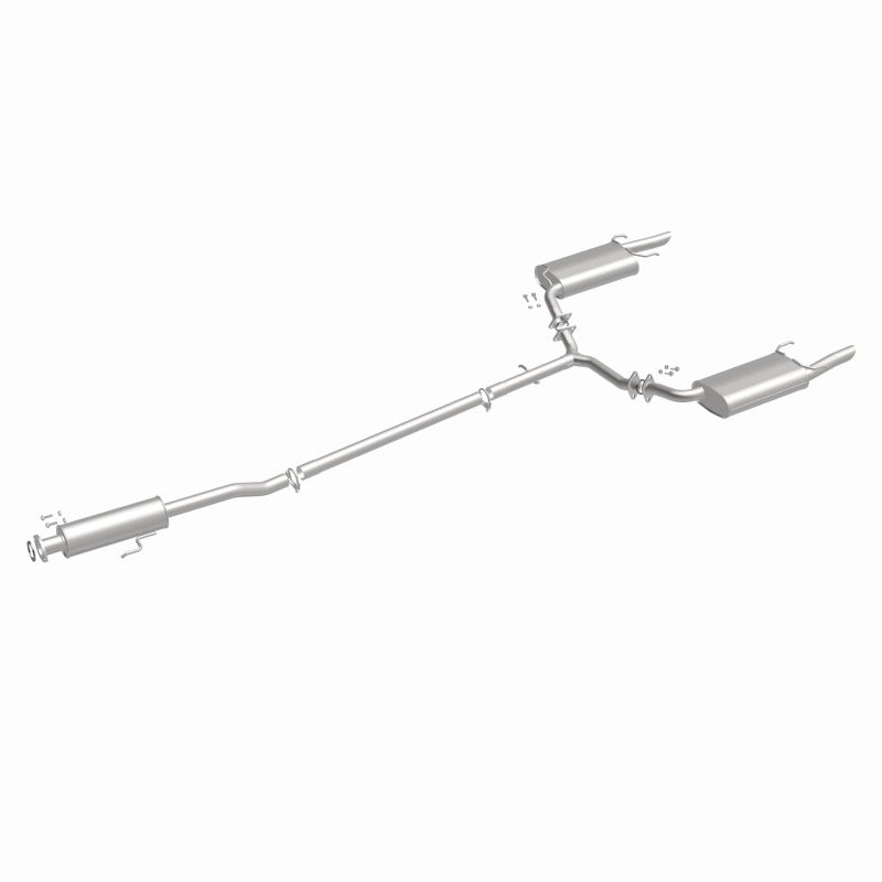 Magnaflow BRExhaust 05-12 Toyota Avalon 3.5L Exhaust Kit