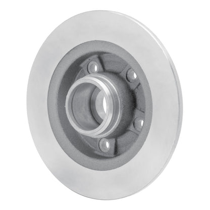 DFC 88-89 Mazda MX-6 Rear Brake Rotor