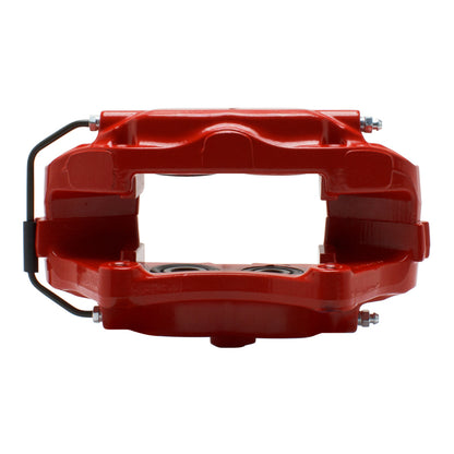 DFC 05-19 Chrysler 300 Rear-L Premium Caliper - Red Powder Coated