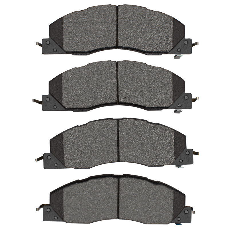 R1 Concepts R1 09-18 Ram 2500 Front Off-Road/Tow Brake Pads