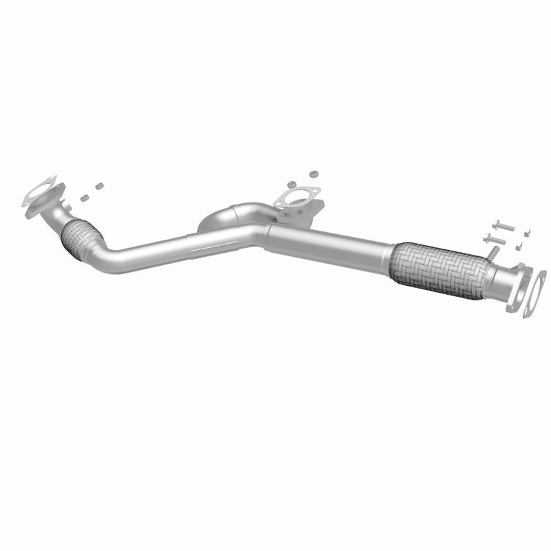 Magnaflow BRE Exhaust 10-15 Equinox Terrain 3.0L 3.6L Front Pipe Kit