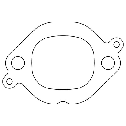 Cometic Gasket Cometic Chevrolet Gen-1 Small Block V8 .030in MLS Exhaust Header Gasket Set - All Pro Heads