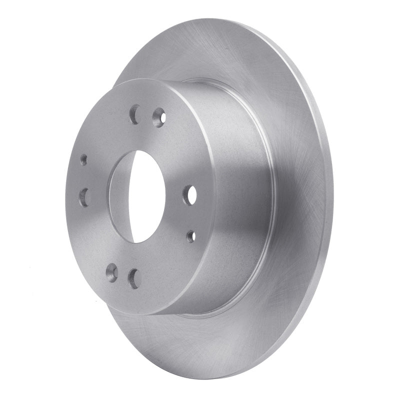 DFC 95-98 Acura TL Rear Brake Rotor
