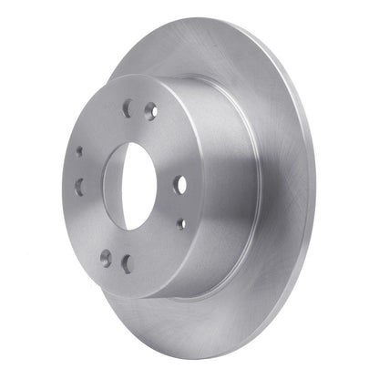 DFC 95-98 Acura TL Rear Brake Rotor