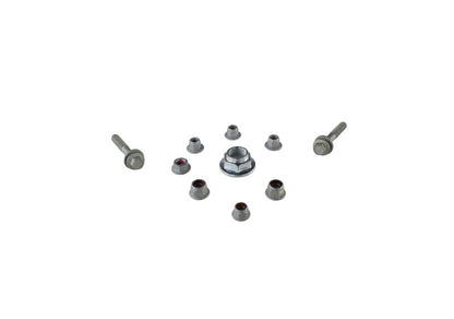 Ford Racing 19-22 Ranger Single Service Front Coilover