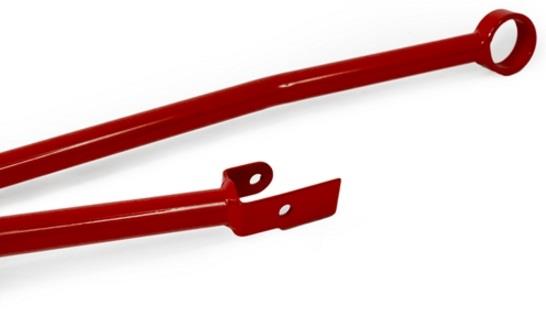 Innovative Mounts Innovative 88-91 Honda Civic / CRX B-Series B-Series Shift linkage for EF
