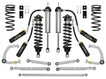 ICON ICO Upper Control Arms
