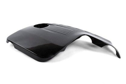 Dinan 15-21 BMW M2 Competition/M3/M4 (F80/F82/F83/F87) Carbon Fiber Engine Cover
