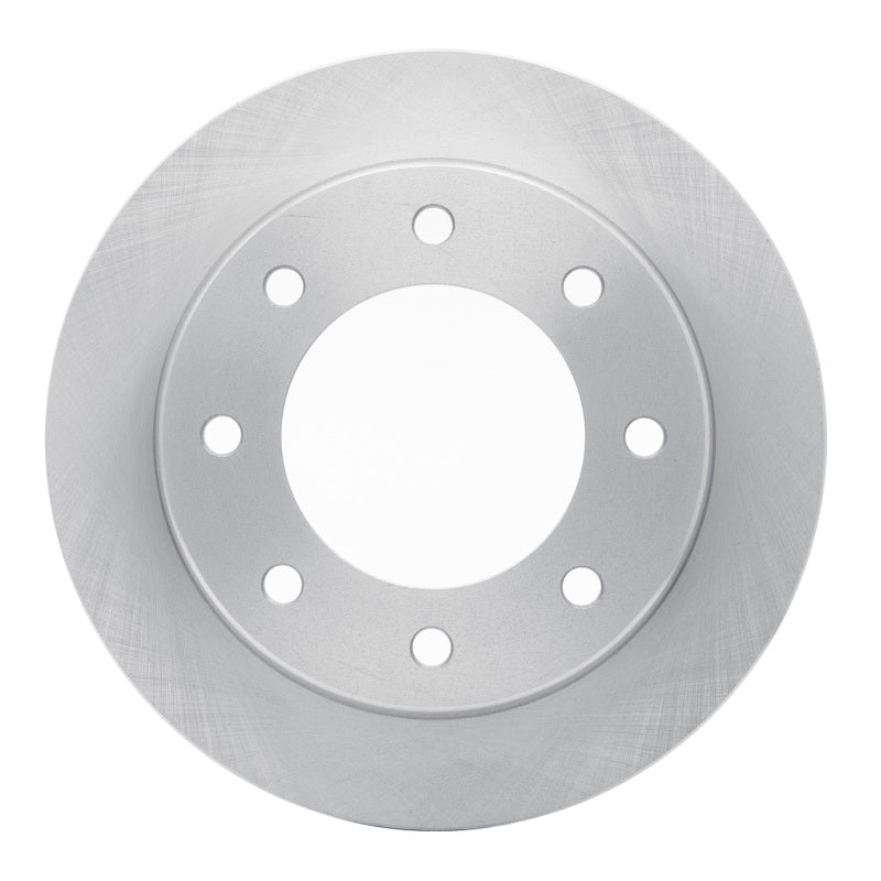 DFC 00-11 Cadillac DeVille Rear Brake Rotor